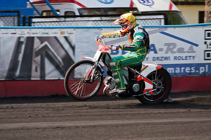 KSM Krosno podejmie Wybrzeże Gdańsk