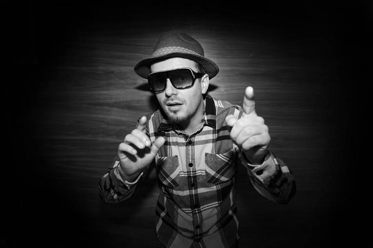 K.A.S.A. & The CzadMakers w Rymanowie -Zdroju