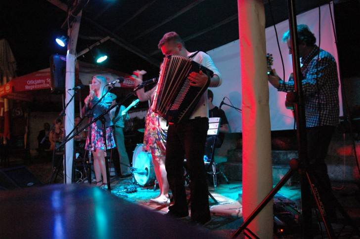 II Wieczór łemkowski Łemkowska sobótka