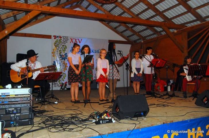 XXV Kermesz w Olchowcu