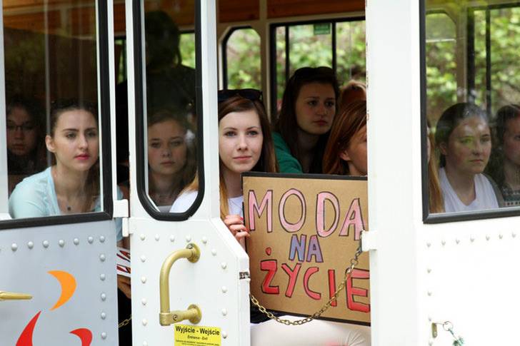 Ogólnopolski Głos Profilaktyki w Krośnie