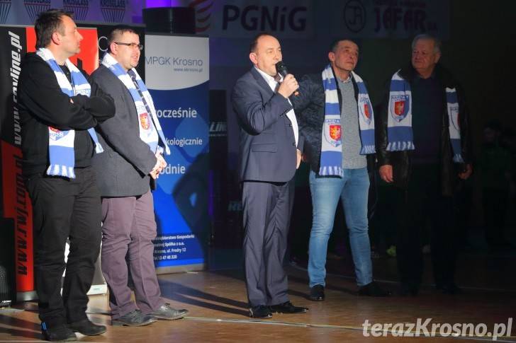 Zarząd Karpat Krosno podał się do dymisji