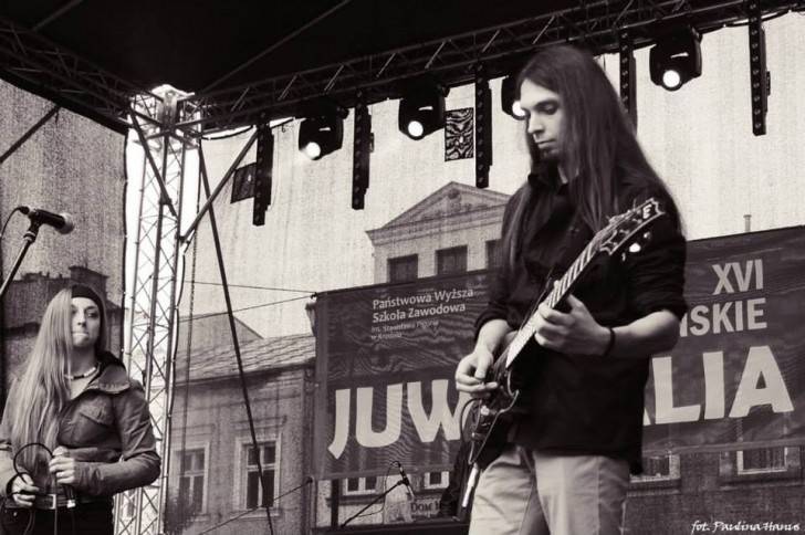 Sukces zespołu Angel’s Sorrow