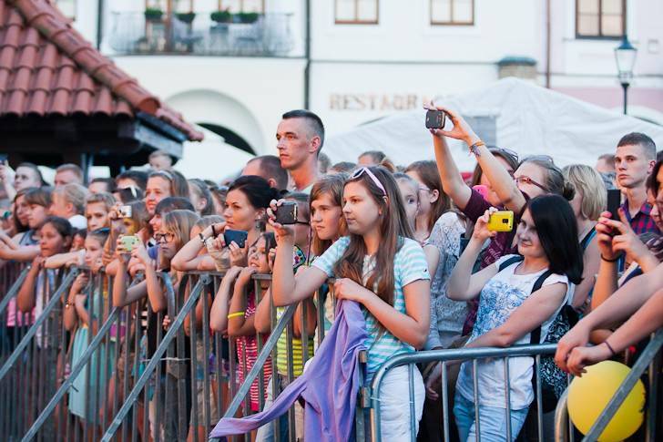 Dni Krosna 2015 