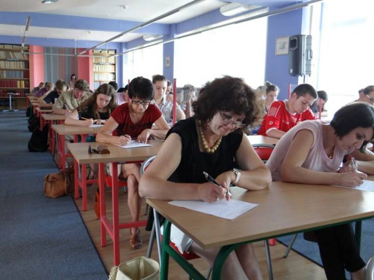 Znamy Krośnieńskiego Mistrza Ortografii 2015