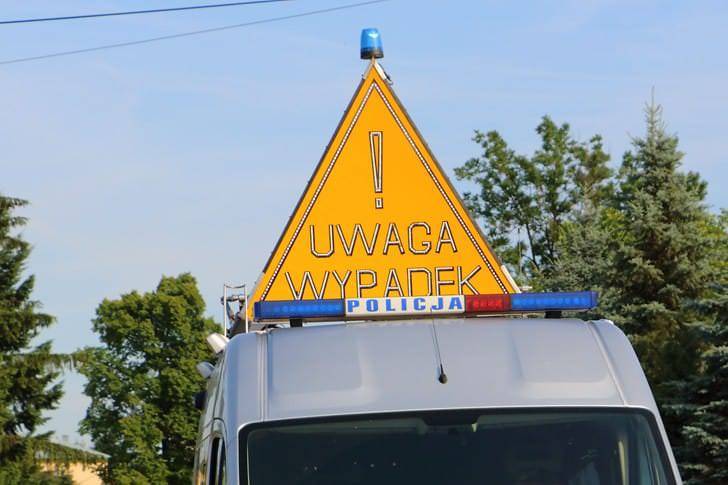 12-latek potrącony przez autobus