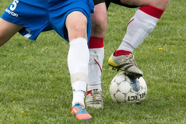 Awanse i spadki - sezon 2014/2015