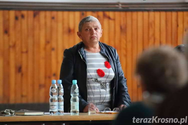 Awantura na zebraniu wiejskim w Draganowej. Mieszkańcy odwołali sołtysa