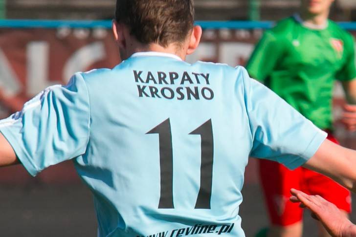 Karpaty Krosno mają nowy zarząd i prezesa