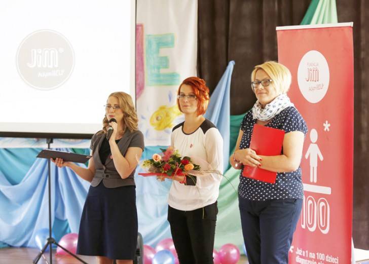 Klub Rodziców JiM Krosno już działa