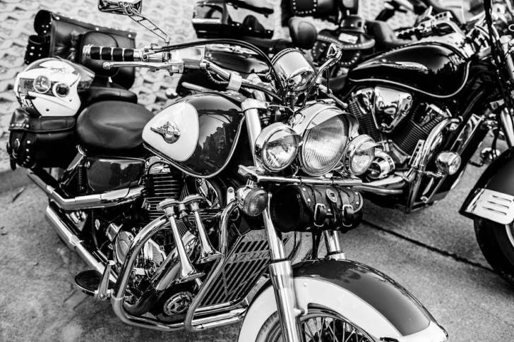 I Galicyjskie Spotkanie Motocyklowe Dukla 2015