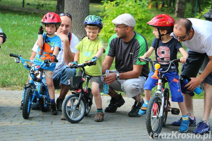 7. Mini Wyścig Kolarski Solidarności [FOTO, WIDEO]