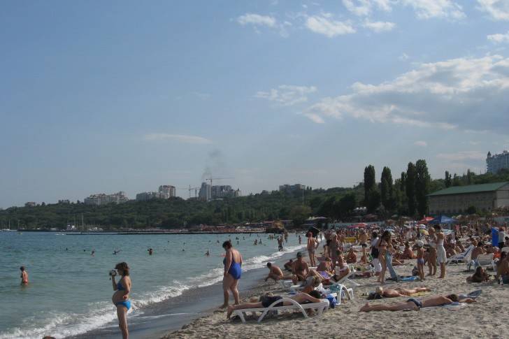 Niebezpieczna dla serca fala upałów