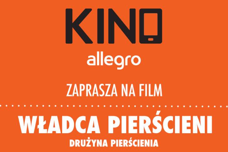 Objazdowe Kino Allegro na krośnieńskim Rynku