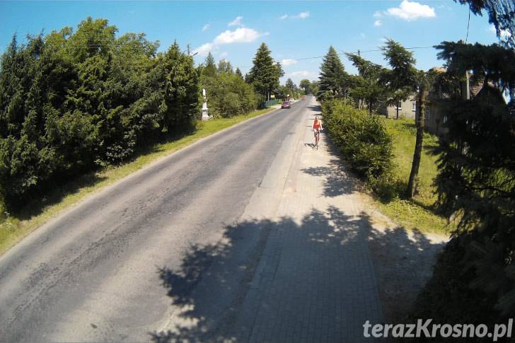 Będzie remont odcinka drogi powiatowej nr 1896R