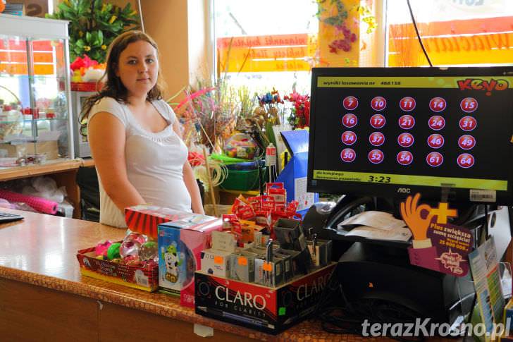 Jedlicze ma swojego Lottomilionera. W czwartek wygrał blisko 6 mln zł!