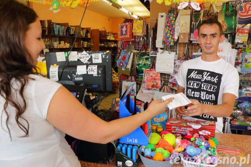 Jedlicze ma swojego Lottomilionera. W czwartek wygrał blisko 6 mln zł!