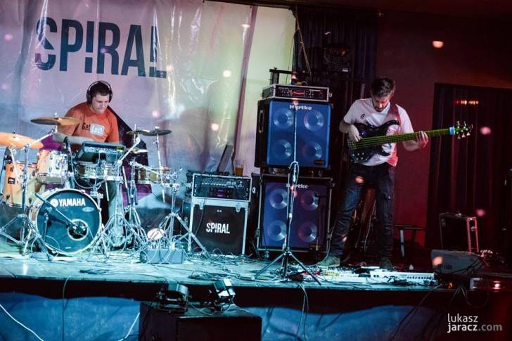 W piątek eliminacje do Rocksession Festival