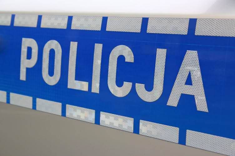 Policyjne działania Niechronieni uczestnicy ruchu drogowego