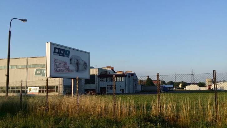 BWI Poland Technologies i EDF Fenice Poland przedłużają długoletnią współpracę