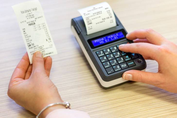 Nie daj się oszukać - sprawdź paragon. Nowa akcja Ministerstwa Finansów
