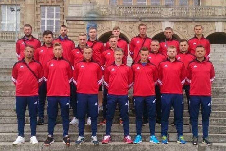 Puchar Regionów UEFA 2015-2017