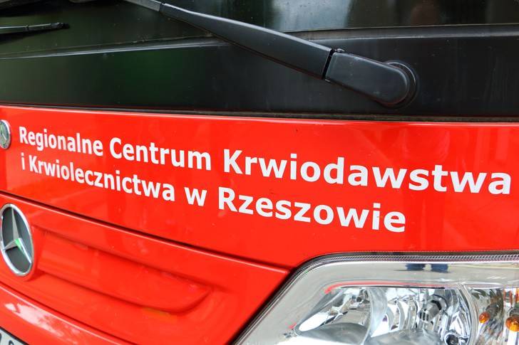 Wakacyjny Apel o Krew