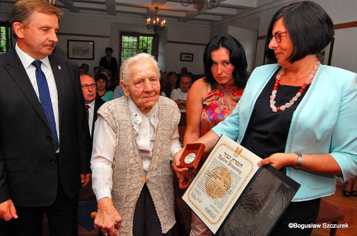 Sprawiedliwi Wśród Narodów Świata