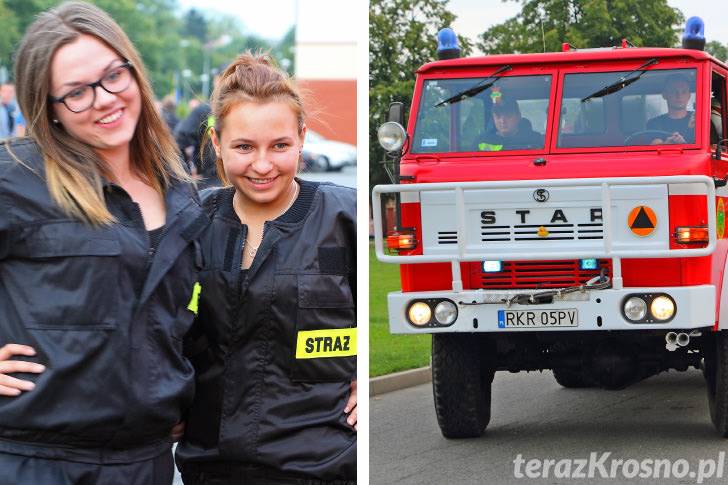 21. Krośnieńskie Klasyki Nocą [WIDEO]