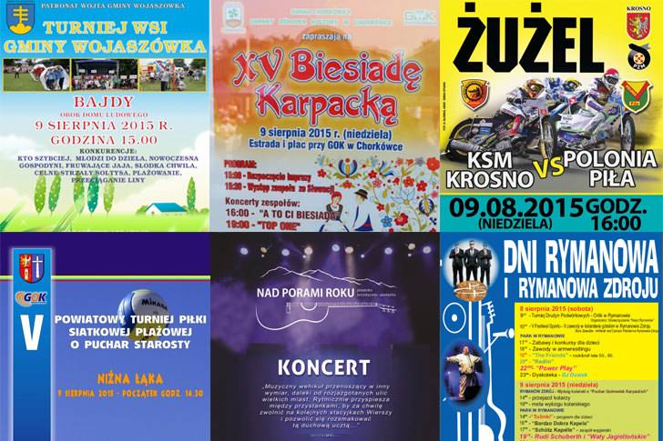 Jak ciekawie spędzić niedzielę