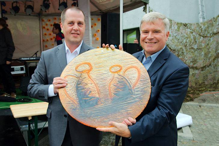 Zgłoś swoją nalewkę do konkursu