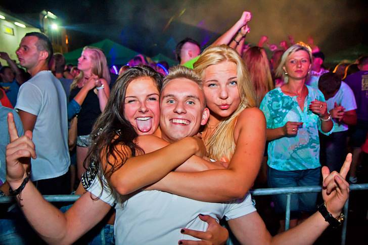 XV Biesiada Karpacka w Chorkówce 