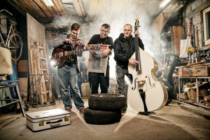 Rocksession ostatnie eliminacje