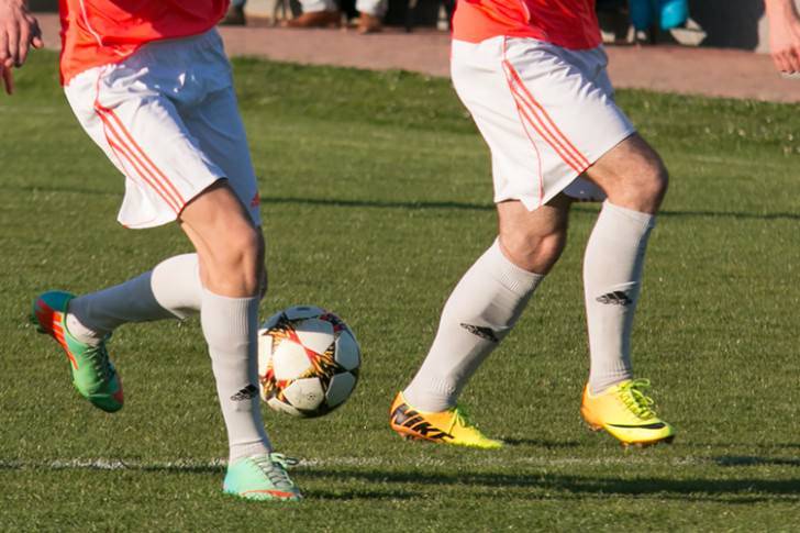 Piastovia Miejsce Piastowe wycofana z rozgrywek