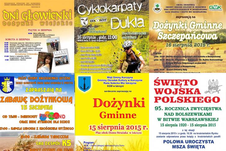 Jak ciekawie spędzić sobotę i niedzielę