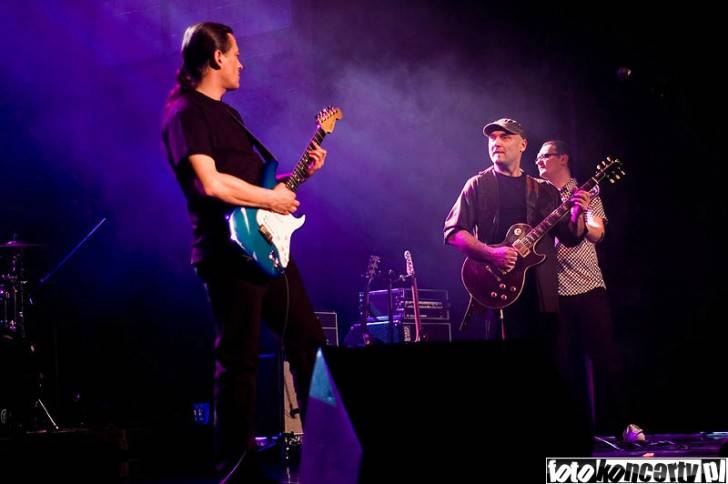 Zespół Breakout wystąpi na Karpackich Klimatach w Krośnie