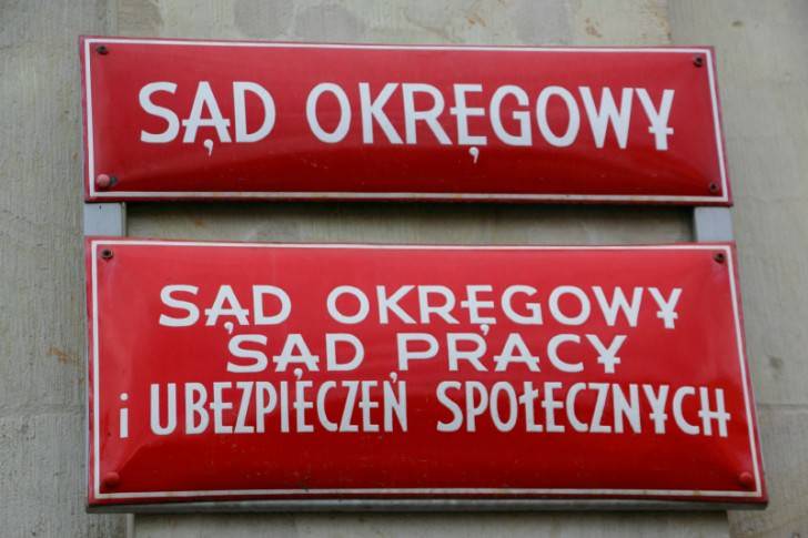 Gruzin oskarżony o zabójstwo 23-latka z Jedlicza będzie sądzony w Krośnie