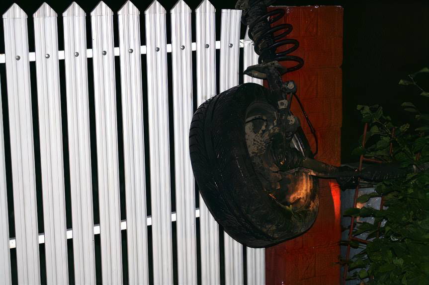 Koszmarny wypadek w Nadolu, nie żyje 5 osób