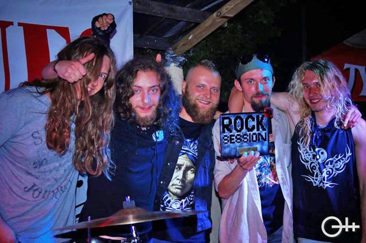 Zakończył się III Rocksession Festival