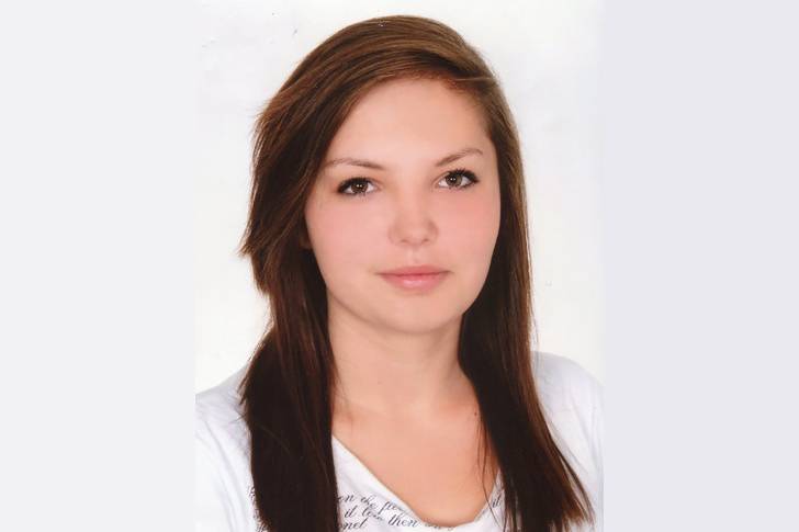 Zaginęła 16-letnia Paulina Soboń