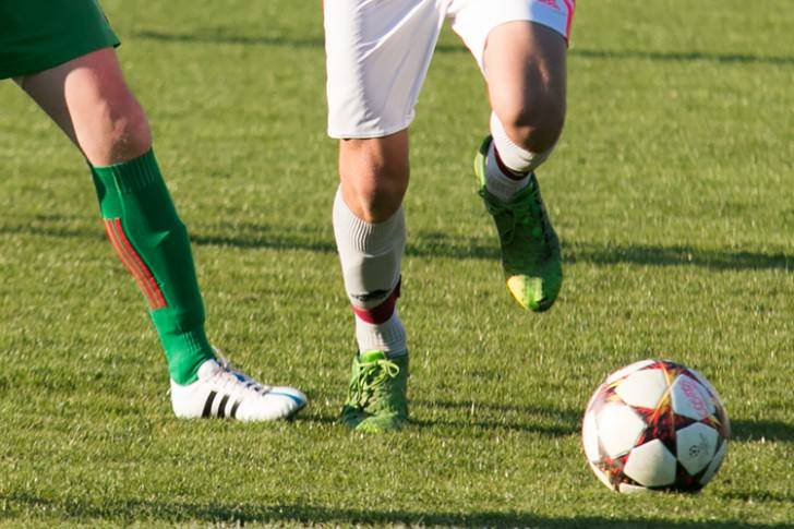 Jutro III runda Pucharu Polski na szczeblu OZPN Krosno