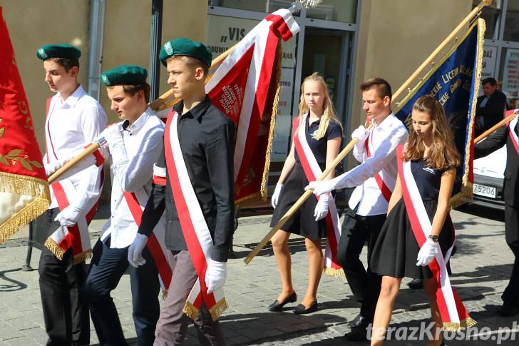 Dzień Sybiraka w Krośnie