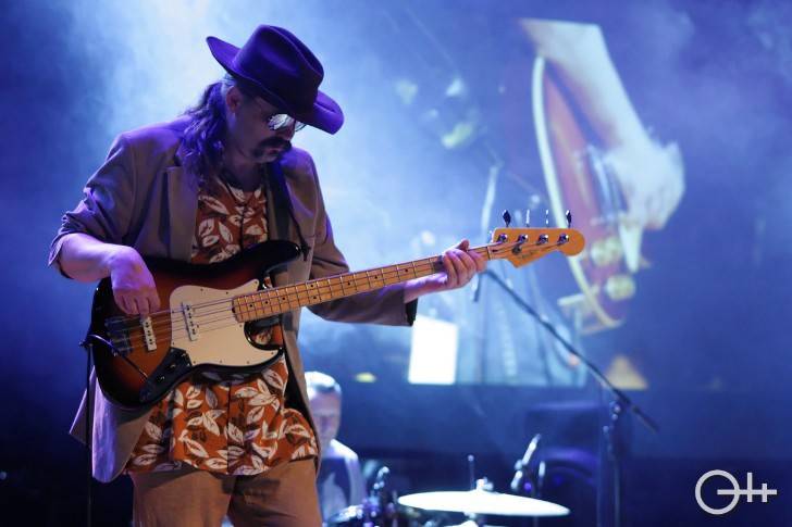 Wicked Heads zwycięzcą XII Galicja Blues Festival