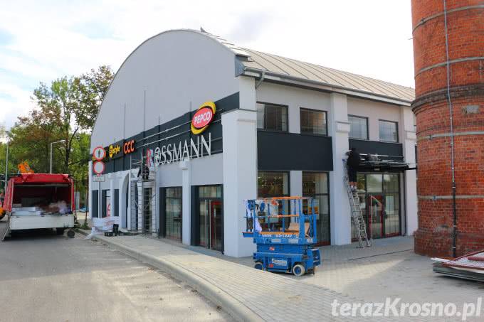 Park Handlowy Krosno. W środę otwarcie