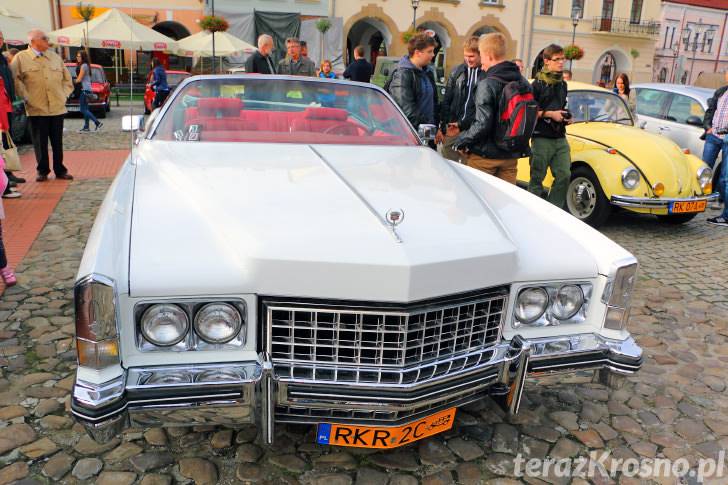 Pasjonaci starej motoryzacji zakończyli sezon