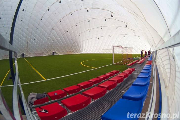 Jutro otwarcie Hali Krosno. Gośćmi Smuda i Borek