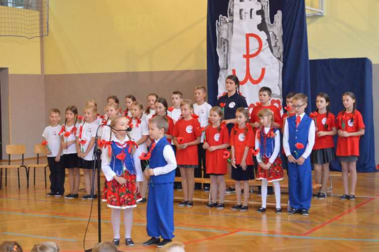 Powiatowe obchody 76. rocznicy powstania Polskiego Państwa Podziemnego