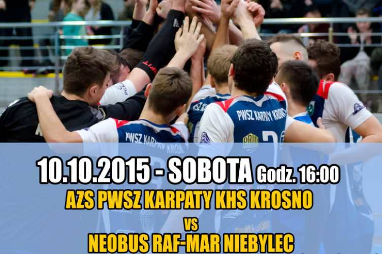 Zapowiedź weekendowych spotkań Karpaty Krosno