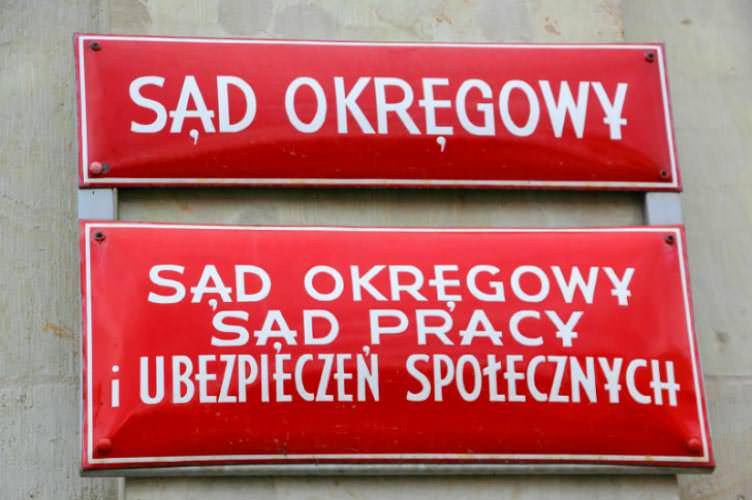 Dzieci z Daliowej trafią do rodziny zastępczej