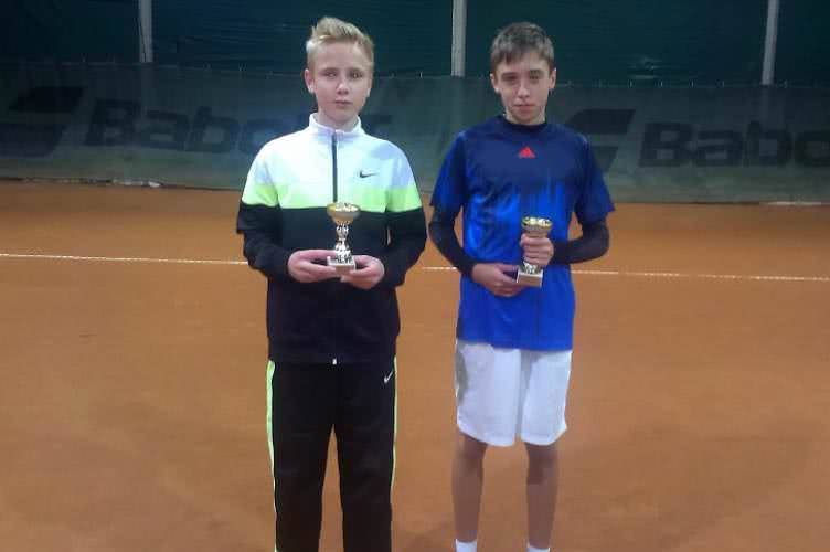 Sukces zawodnika TK Return Krosno